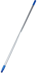 Manche aluminium à vis HYGIENE 75 cm