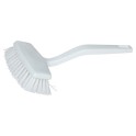 Brosse à baignoires (monture plastique)