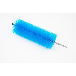 PURAQLEEN brosse nettoyage store diam 60 mm (1 pièce)