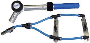 PURAQLEEN poignée pour brosses de stores