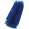 PURAQLEEN Brosse bleue 35 cm (pièce)