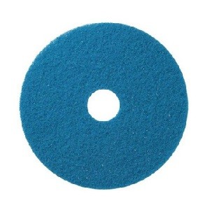 I-MOP XL pads bleu 203 mm 8'' (5 pièces)