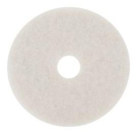 I-MOP XL pads blancs 203 mm 8" (5 pièces)