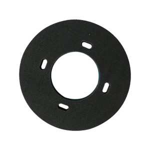 I-MOP XXL adaptateurs pour pads microfibre/mélamine (2 pièces)