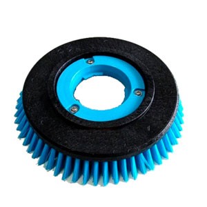 I-MOP brosses douces (2 pièces)