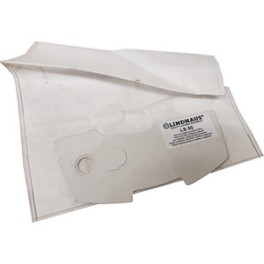 Sacs aspirobrosseur LS50 (5 pièces)
