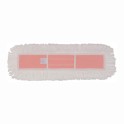 Frange microfibre de balayage à poches 80 cm