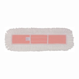 Frange microfibre de balayage à poches 80 cm