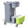 Chariot SMART 2 TOP Inox