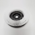 Brosse nylon 0,6mm autolaveuse E75 (pièce)