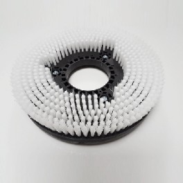 Brosse nylon 0,6mm autolaveuse E85/E81 (pièce)