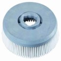 Brosse nylon 0,9mm autolaveuse E110 (pièce)
