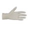 Gants TRENDY blanc vinyle taille XL (boîte de 100)