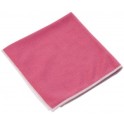 Chiffon microfibre RE*TOP STRONG (rouge) 40x40 cm SEG