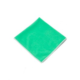Chiffon microfibre RE*TOP STRONG (vert) 40x40 cm SEG