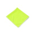 Chiffon microfibre RE*TOP STRONG (jaune) 40x40 cm SEG
