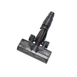 Turbo-brosse grise p/ aspirateur NUMATIC QUICK NQ.100 (pièce)