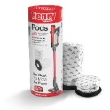 Sacs PODS p/ aspirateur NUMATIC QUICK NQ.100 (10 pièces)