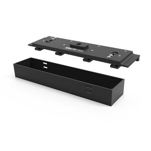 ESCATEQ Tread-TEQ - Unité principale et cuve de saturation 60 cm