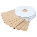 Sacs aspirateur DORSAL BACK FREE (10 pièces)