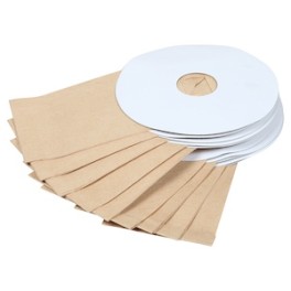 Sacs aspirateur DORSAL BACK FREE (10 pièces)