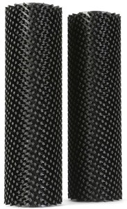 DUPLEX 420 brosse poils noirs (pour sols très sales)