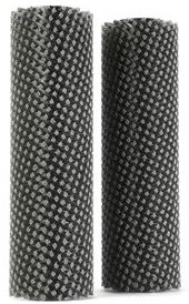 DUPLEX 340 brosse poils gris (tous types de sols)