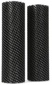 DUPLEX 340 brosse poils noirs (pour sols très sales)