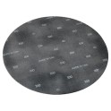 Treillis abrasif grain 100 432 mm