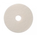 Disques blancs 330 mm (13") (carton de 5 pièces)
