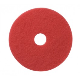 Disques rouges 280 mm (11'') (carton de 5 pièces)