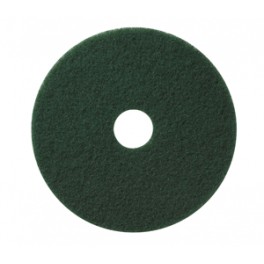 Disques verts 460 mm (18'') (carton de 5 pi&egrave;ces)