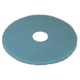 Disques bleus light 533 mm (21") (carton de 5 pièces)