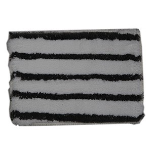 EXCENTR Pad Soft microfibre blanc-gris (30-20) (pièce)