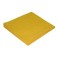 Chiffon microfibre non tissé QUICK HYPROS jaune (40 x 40 cm)