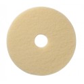 Disques BEIGES (CHAMPAGNE) 508 mm (20'') (carton de 5 pièces)