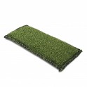 MiTOR brosse verte 25 x 11,5 x 2,5 cm (1 pièce)
