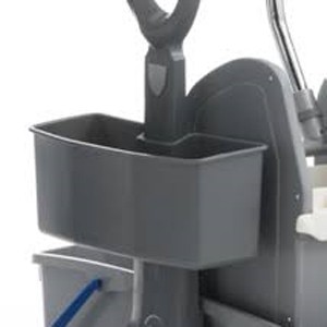 ONE FRED Panier porte-produits pour poignée en plastique