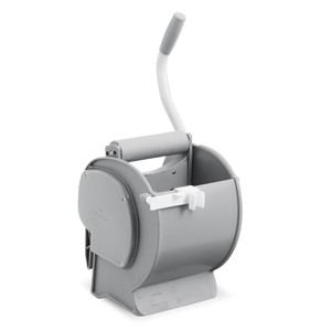 Presse à rouleau PUNTO grise