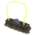 HIFLO Brosse 27 cm soies naturelles NLITE UNGER 
