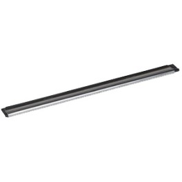 Rail inox + caoutchouc 25 cm PX (70048)
