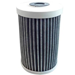 HYDROPOWER RO M / RO L Cartouche filtrante carbone