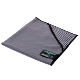 Chiffon Microfibre ErgoTec&reg;-NINJA MicroWipe 80 x 60cm (paquet 5 pces)