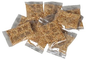 ASPIROL granulés pour aspirateur PAMPLEMOUSSE (10 sachets)