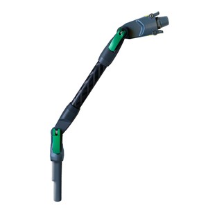 Kit d'adaptateurs angulaires M, 42 cm UNGER