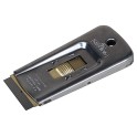 Grattoir SCRAPPER 4 cm (blister avec 5 lames)