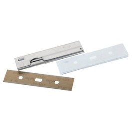 Etui TRIM 10 cm + 10 lames