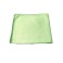 Chiffon microfibre vert p/vitres