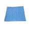 Chiffon microfibre MT bleu pour vitres
