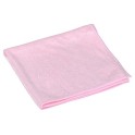 Chiffon microfibre MT 300 rose